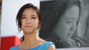 탕웨이, 부산국제영화제 개막식 사회