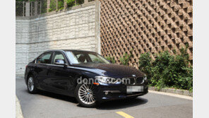 ‘이게 명품車?’ BMW 320d 전자장치 오작동에 속수무책  