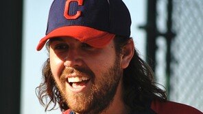 클리블랜드 투수 페레즈 “구단주·단장, 투자 인색” 비난