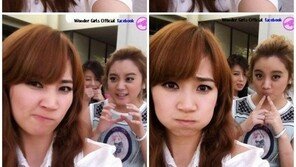 숨은 유빈 소희 찾기, “숨은 그림 찾기보다 어렵네” 폭소!