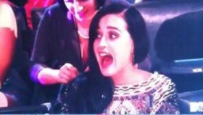 싸이 MTV 시상식서 ‘말춤’…세계적 스타들 ‘경악’