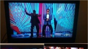 싸이 MTV 시상식 등장에 리한나, 케이티 페리 반응은? “어메이징!”