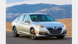 제값 못하던 혼다 하이브리드, 이번엔 좀 달라질까?