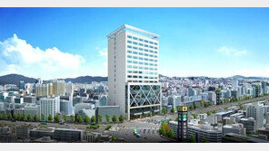 태풍급프리미엄 홍대유시티분양