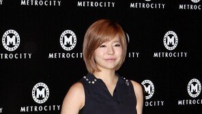 [포토] 써니, 깜찍 애교에 반전 늘씬 몸매 ‘예술 각선미’