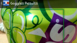 [추천앱] '찰칵'하면 검색도 '뚝딱', 구글 고글스