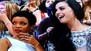 싸이 MTV VMA서 말춤 작렬…케이티 페리 등 ‘시선 고정’