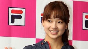 손연재 연세대 지원 “7개 대학 입학 제의… 연대 가고 싶었다”