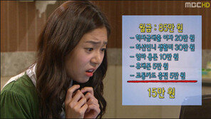 상위 1% 평균 소득, 봉급 생활자 연평균 소득은 얼마? “헉!”