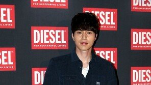 [포토] 이동욱, 급이 다른 모델 포스 ‘우월하네’