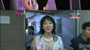 김수희, 60세 맞아? 살아있는 볼륨몸매 한 껏 과시