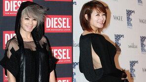 김혜수, 하루 사이에 무슨 일이? ‘파격적’