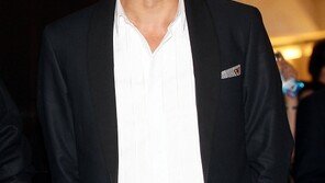 [포토] 장동건, 품격있는 미소 ‘언제나 꽃중년인걸로~’