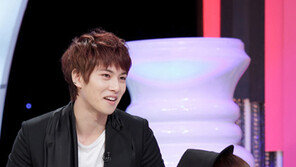 씨엔블루 이종현, ‘고쇼’서 예능 울렁증 극볼할까?