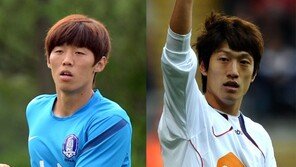 좌보경·우청용 ‘新 황금날개’ 뜬다