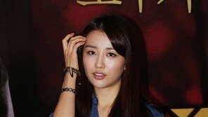 [포토] 박하선, 빨려들 듯…고혹적인 눈빛