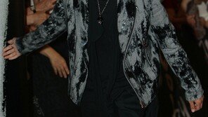 [포토] ‘폭풍성장’ 박지빈, 아이돌 느낌 물씬