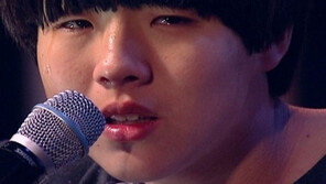 엠넷 ‘슈퍼스타K4’ 천재소년 유승우 눈물… 슈퍼위크에서 무슨 일이?