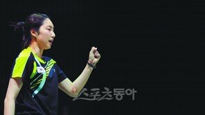 성지현에게 순천은 힐링의 땅