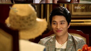 ‘천 번째 남자’ 강예원, 아찔한 양다리… 결국 순대국밥 ‘포식’