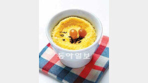 [O2/뚝딱! 초간단 요리]컵계란찜