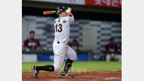 치열한 2위 싸움…추격자 SK에 예민한 롯데