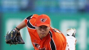 “115개 다음부터는 정신력” 류현진이 밝힌 한계투구수