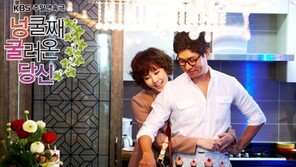 막 내리는 ‘넝굴당’ 이색 기록 ‘넝쿨째’