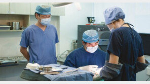 ‘회춘성형’이 다 늙어 주책이라고? 