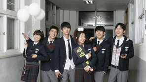 ‘감성 사투리’ 현해탄 건넌다