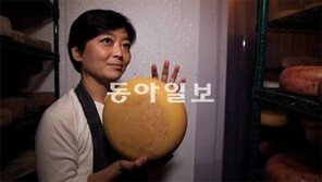 [TV 하이라이트]美셰프 놀라게 한 치즈 명장