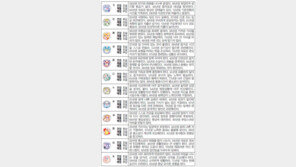  [오늘의 운세/9월8일]주역으로 본 운세    