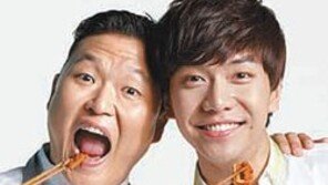 ‘강남스타일’ 김치냉장고까지… 싸이, 삼성 ‘지펠’ 광고 모델로