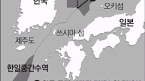 정몽준 “신한일어업협정 파기해야”… 독도에 득? 독?