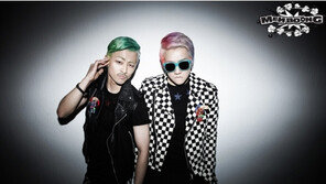 크리스피 크런치, 타이틀곡 ‘멘붕타임’ 뮤비 공개 ‘눈길’