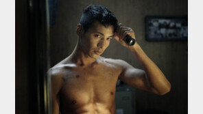 여자가 보면 설레는 사진, “진짜가 나타났다!”