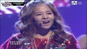 김소정 돌발 상황, 어느덧 프로의 모습으로… “어땠길래?”