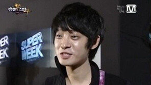 '슈퍼스타K4' 정준영, 로이킴에게 독설 “넌 안돼”