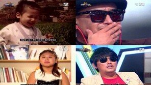  ‘슈스케4’ 길 폭풍 눈물, 이아름의 등장에 시청자들도 감동, “어떤 사연?”