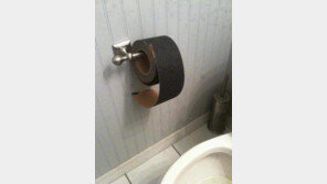 보자마자 아픈 휴지, 알고 보니… “악! 상상해버렸어”