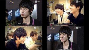 슈퍼스타K4 정준영, 로이킴에게 독설 ‘깜놀’, “정말 탈락?”