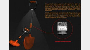 군인이 싫어할 물건, “이거 보급 되면 탈영병 늘어날지도 몰라”