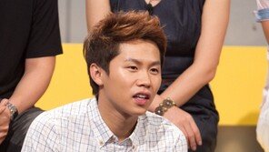 개그맨 양세형 “집에 있는거라곤 라면과 휴지 뿐” 생활고 고백