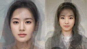 궁극의 미인 합성, 김태희+송혜교+손예진+이민정 “이게 진짜 궁극이지!”