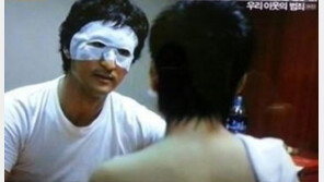 신현준, 2년 전부터 ‘각시탈’ 준비?… “뼛속까지 각시탈” 폭소!