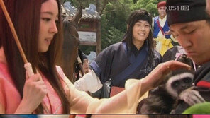 ‘대왕의 꿈’ 이세영 ‘폭풍 성장’ 깜짝… “어릴 적 미모 그대로네”