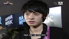 정준영, 로이킴에 “넌 탈락” 독설… “방송의 묘미를 아네?”