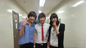 김기열 키 굴욕, “인기도 없고 키도 작다고…” 폭소!