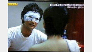 ‘2년 전 각시탈’ 신현준이 이미 2년 전에?