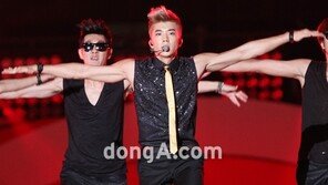 [SD포토] 장우영, 눈빛부터 섹시한 마초 매력 물씬